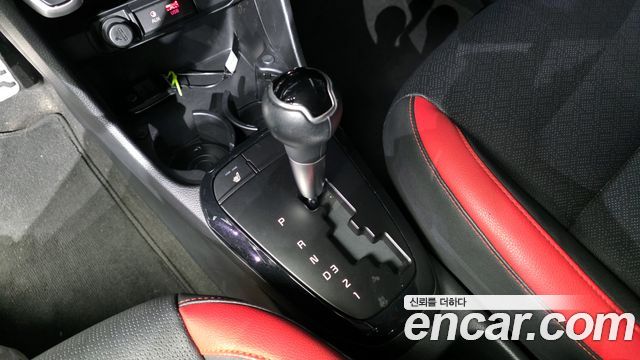 Kia Morning 2017 thumb 10