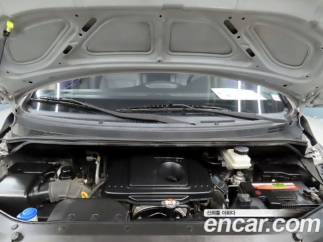Hyundai Starex 2015 thumb 7