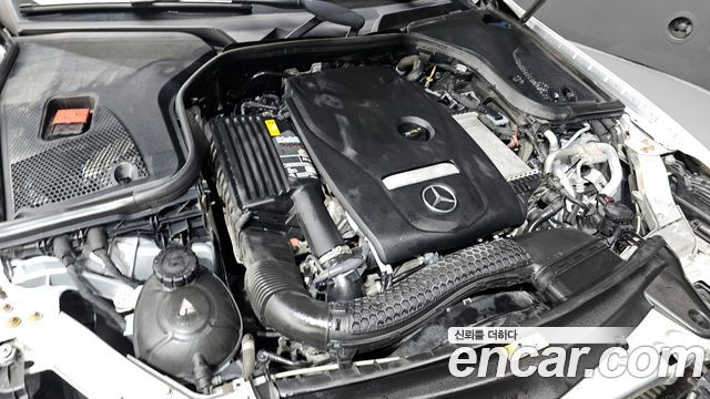 Mercedes-Benz E-Class 2020 thumb 7