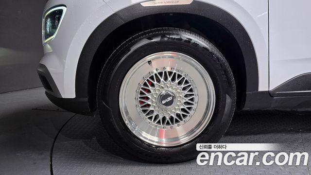 Hyundai Venue 2019 thumb 6
