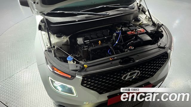 Hyundai Venue 2019 thumb 7