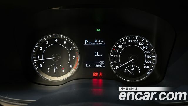 Hyundai Venue 2019 thumb 9