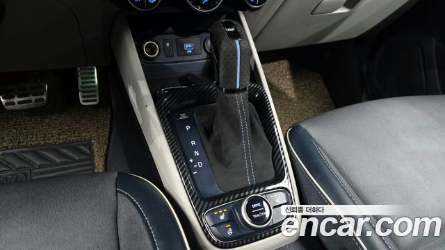 Hyundai Venue 2019 thumb 10