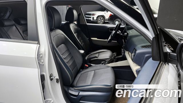 Hyundai Venue 2019 thumb 11