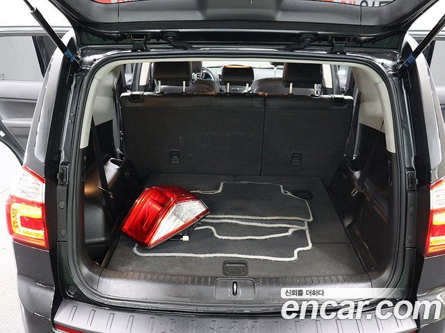 Chevrolet Orlando 2015 thumb 5
