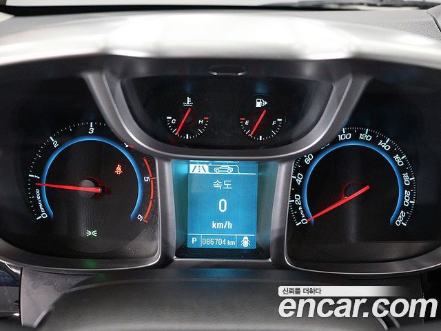 Chevrolet Orlando 2015 thumb 6