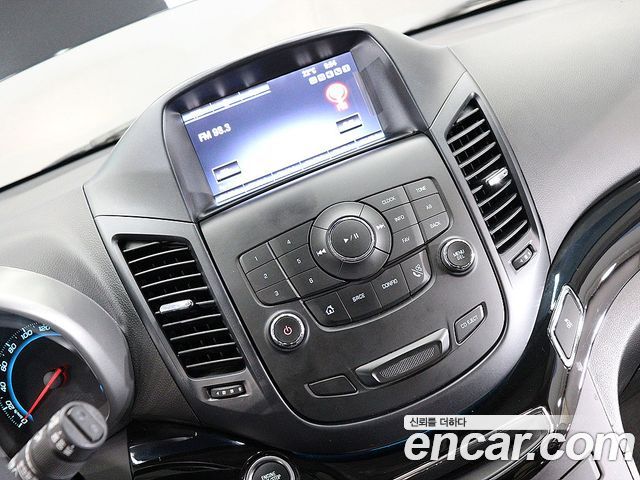 Chevrolet Orlando 2015 thumb 7