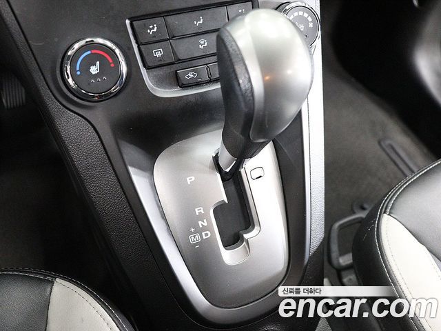 Chevrolet Orlando 2015 thumb 8