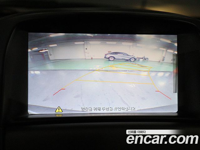 Chevrolet Orlando 2015 thumb 9