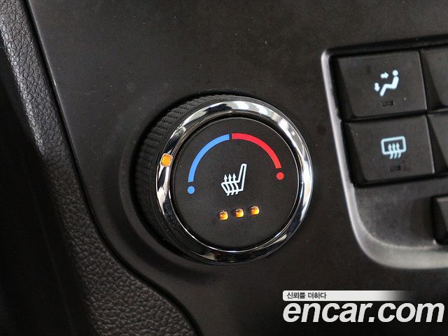 Chevrolet Orlando 2015 thumb 10