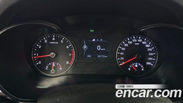 Kia K5 2015 thumb 9
