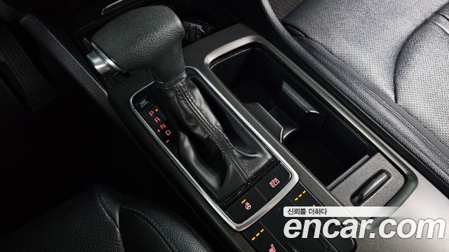 Kia K5 2015 thumb 10