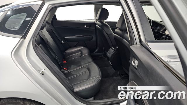 Kia K5 2015 thumb 12