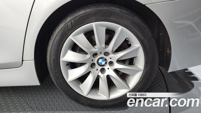 BMW 5 серии 2013 thumb 5