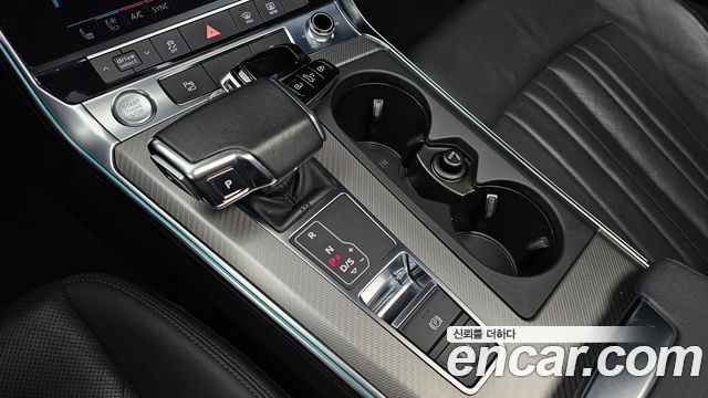 Audi A6 2019 thumb 9