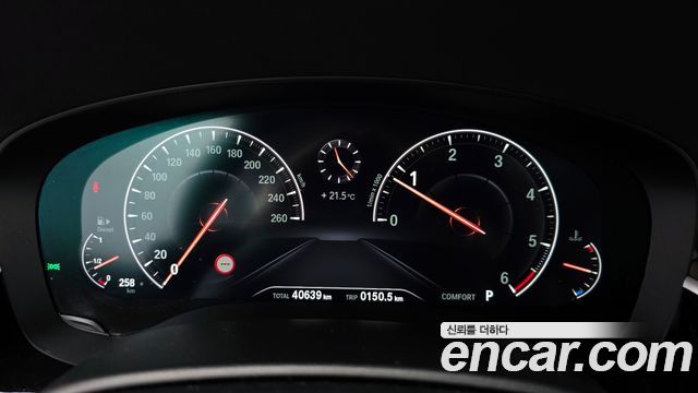 BMW 3 серии GT 2019 thumb 9