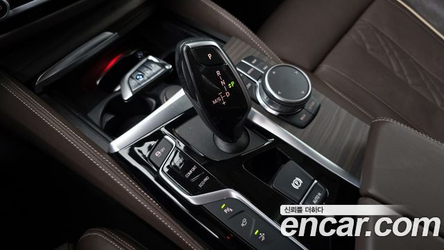 BMW 3 серии GT 2019 thumb 10