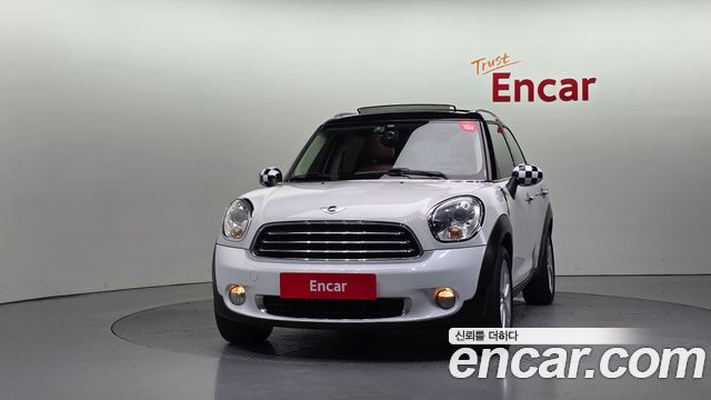 Mini Countryman 2012 thumb 4