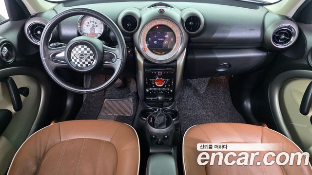 Mini Countryman 2012 thumb 8