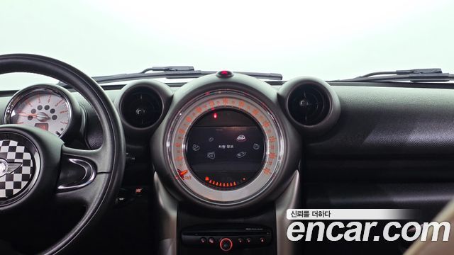 Mini Countryman 2012 thumb 12