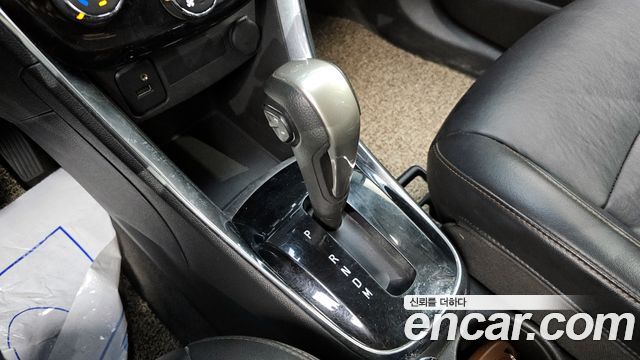 Chevrolet Trax 2016 thumb 10