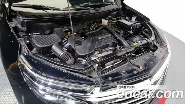 Chevrolet Equinox 2022 thumb 7