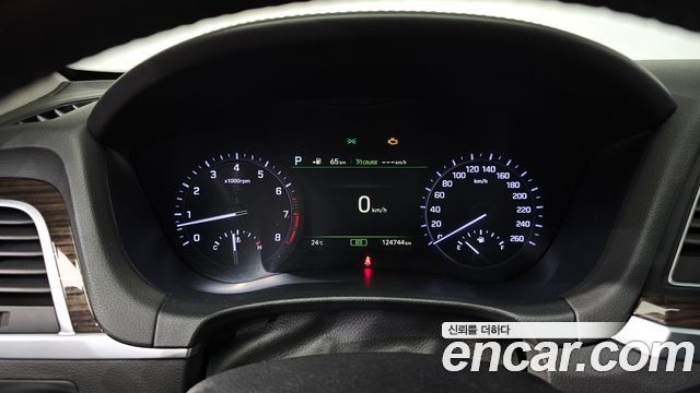 Genesis G80 2018 thumb 9