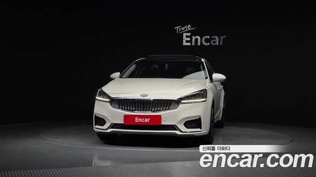 Kia K7 2017 thumb 4