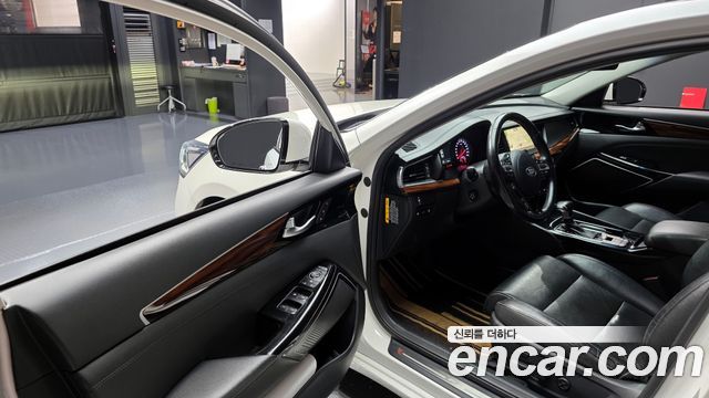 Kia K7 2017 thumb 12