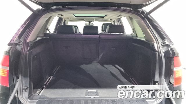 BMW X5 2009 thumb 12