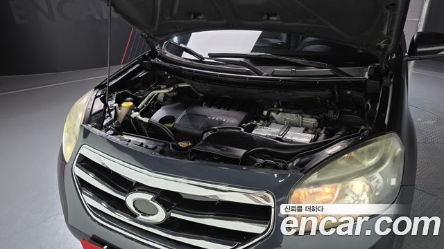 Renault Korea QM5 2013 thumb 7