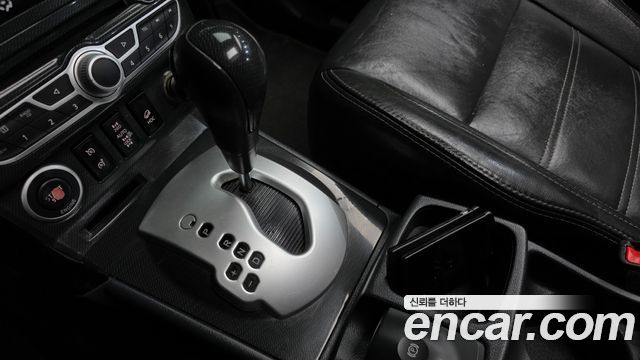 Renault Korea QM5 2013 thumb 10