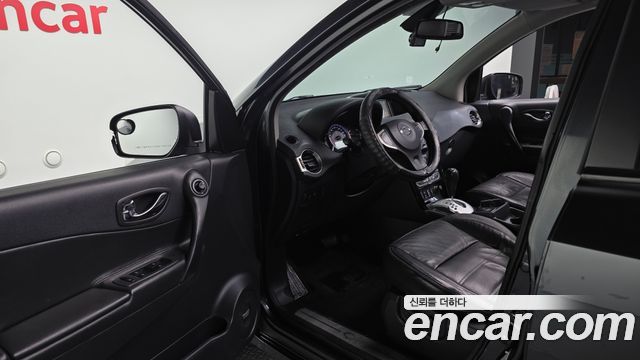 Renault Korea QM5 2013 thumb 11