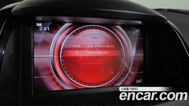 Renault Korea QM5 2013 thumb 12