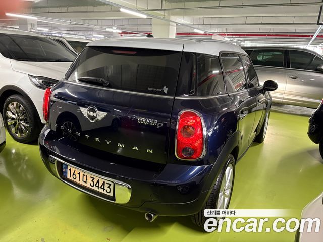 Mini Countryman 2014 thumb 3