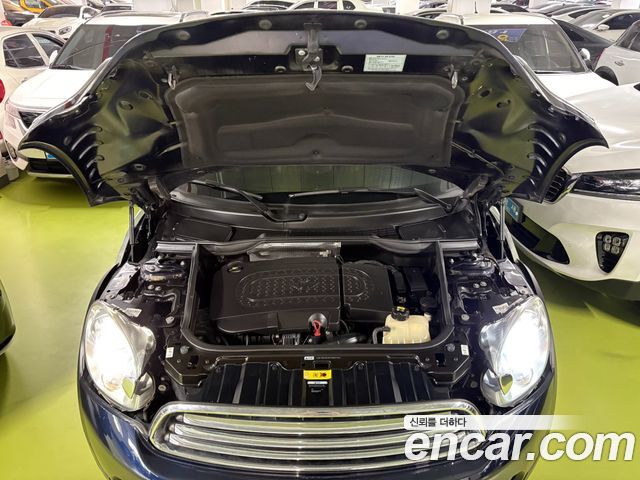 Mini Countryman 2014 thumb 7