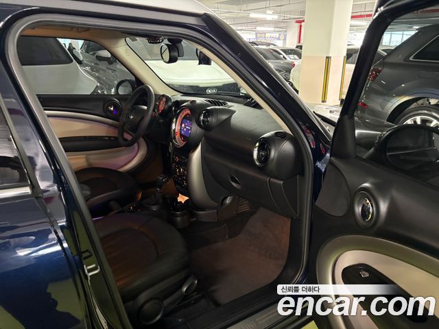 Mini Countryman 2014 thumb 8