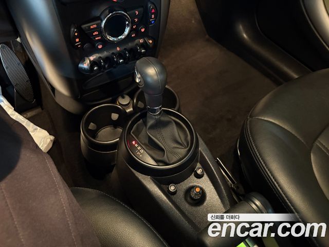 Mini Countryman 2014 thumb 10