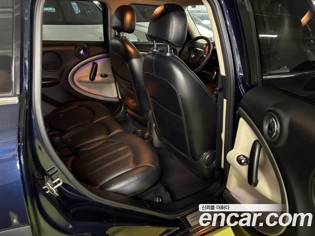 Mini Countryman 2014 thumb 11