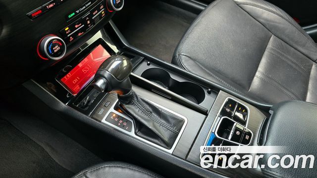 Kia K7 2011 thumb 10