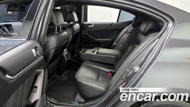Kia K7 2011 thumb 12