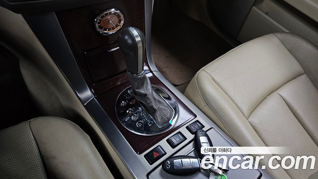 Infiniti FX 2008 thumb 10