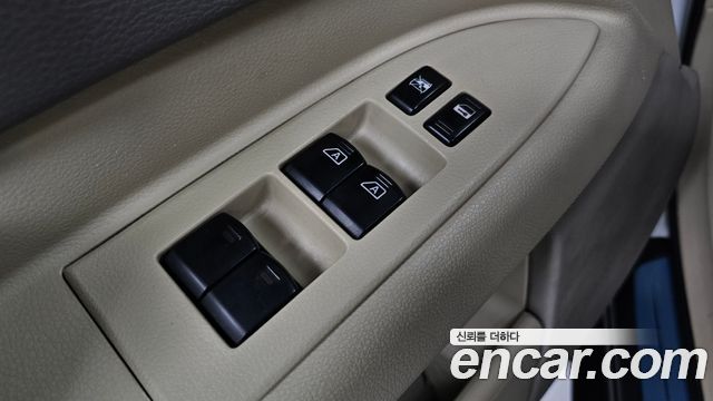 Infiniti FX 2008 thumb 12