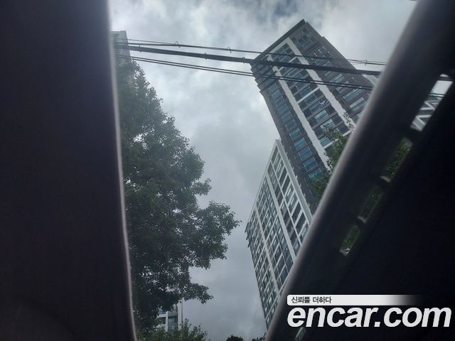 SsangYong Rexton 2014 thumb 10