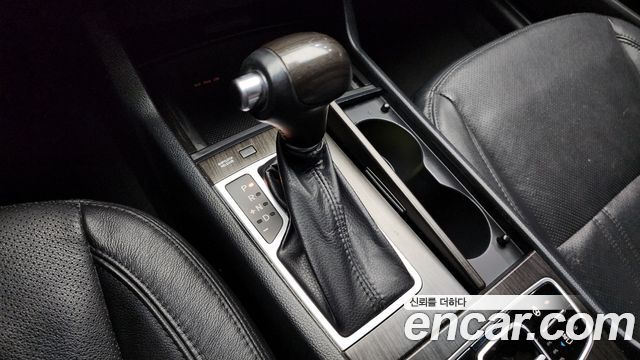 Kia K7 2011 thumb 9
