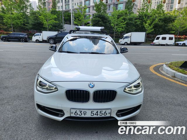 BMW 1 серии 2015 thumb 3