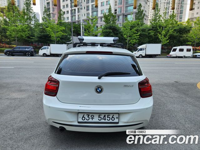 BMW 1 серии 2015 thumb 5