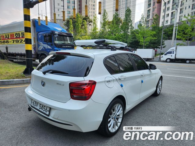 BMW 1 серии 2015 thumb 6
