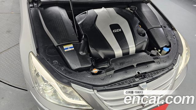 Hyundai Genesis 2011 thumb 7