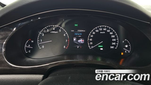 Hyundai Genesis 2011 thumb 9